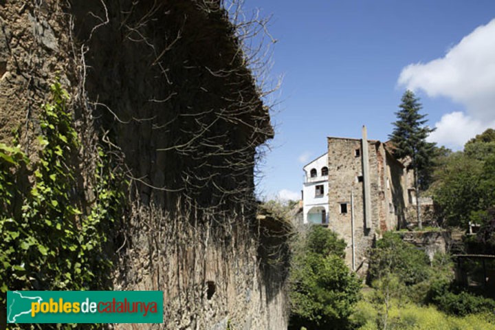 Alforja - Mas d'en Mestre