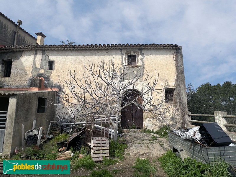 Castellbisbal - Can Campanyà