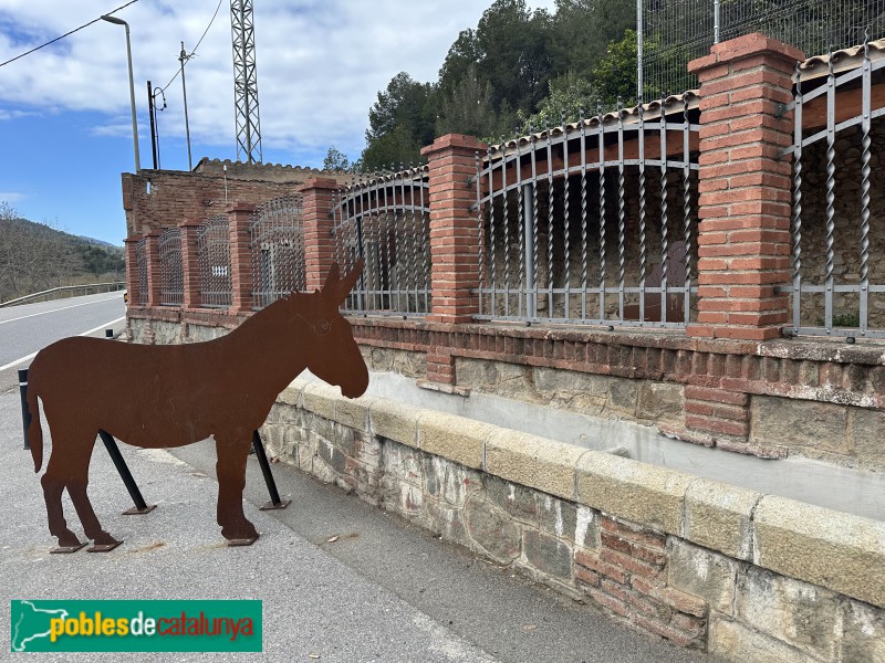 Riudecols - Rentadors