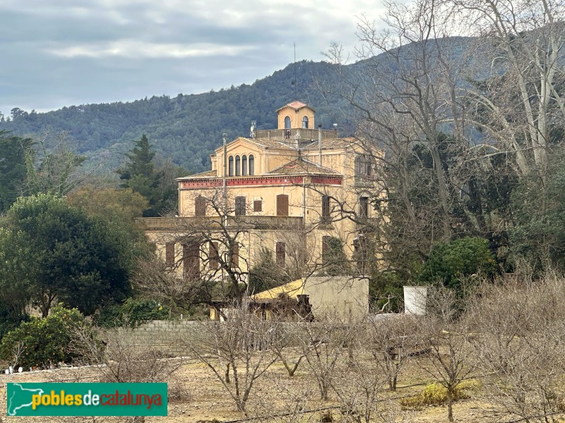 Riudecols - Mas d'en Gil