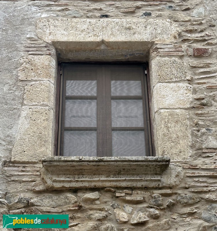 Riudecols - Les Voltes