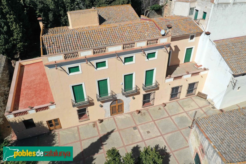 Riudecols - Les Voltes. Cal Soulere