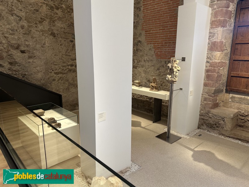 Molins de Rei - Museu del Renaixement