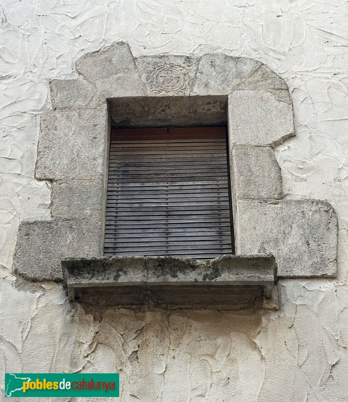 Sant Cugat Sesgarrigues - Cal Fontanals