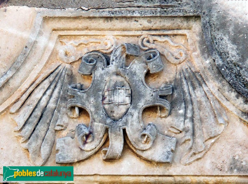 Sant Cugat Sesgarrigues - La Serra Vella