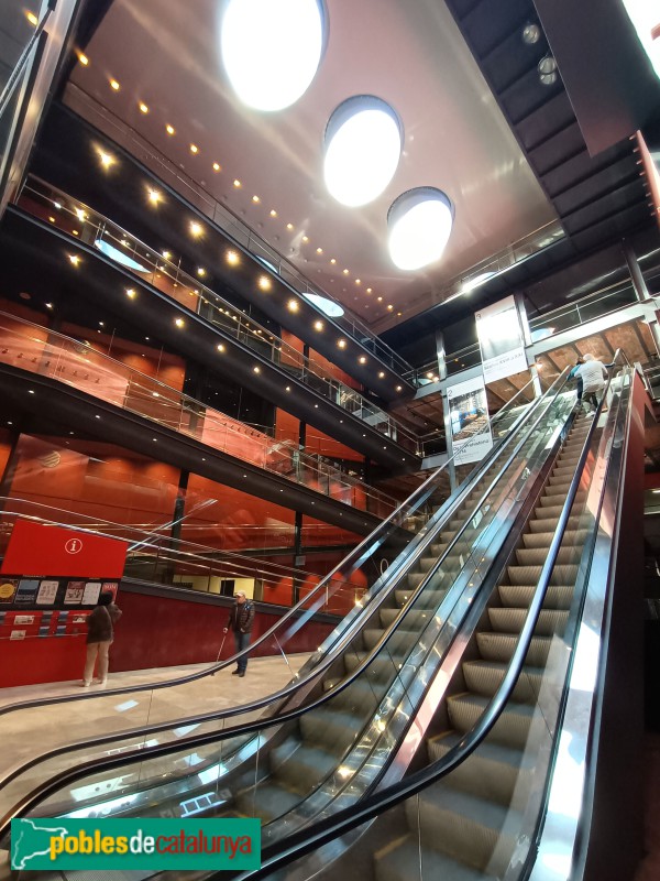 Museu d'Història de Catalunya