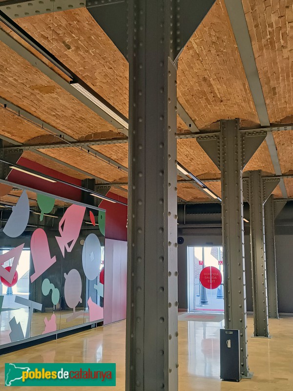 Museu d'Història de Catalunya