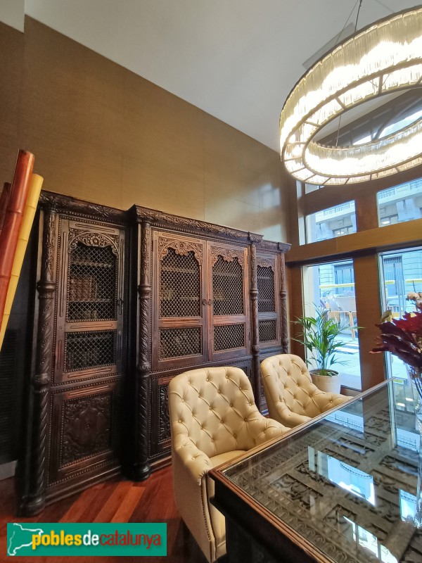 Barcelona - Via Laietana, 3