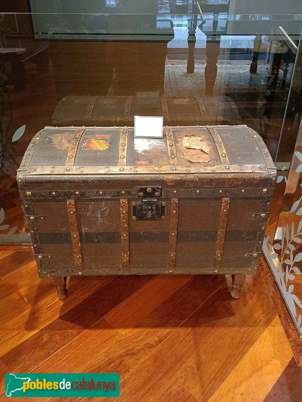 Barcelona - Via Laietana, 3