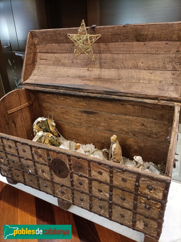 Barcelona - Via Laietana, 3