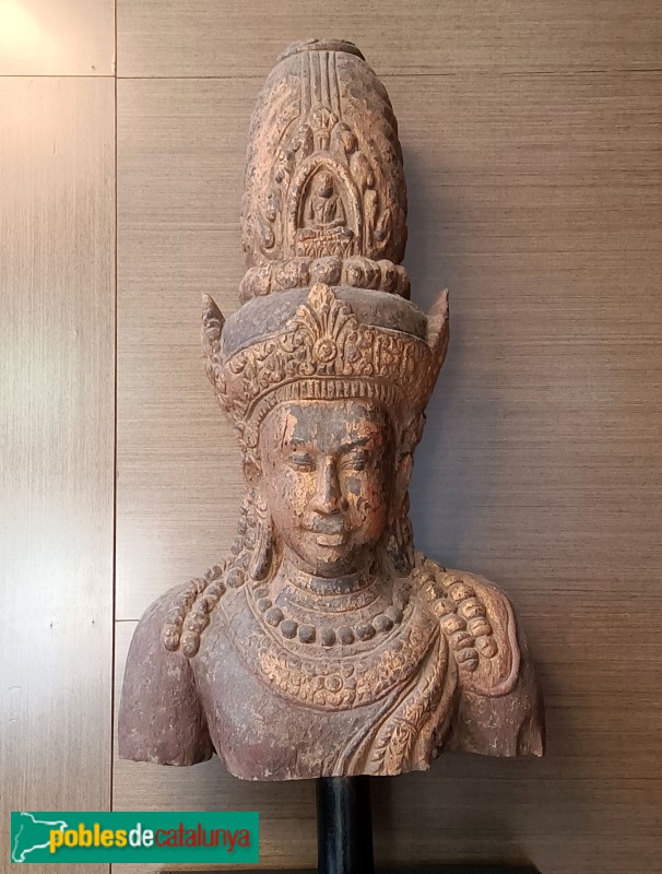 Barcelona - Via Laietana, 3