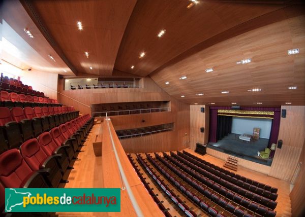 Riudoms - Casal Riudomenc