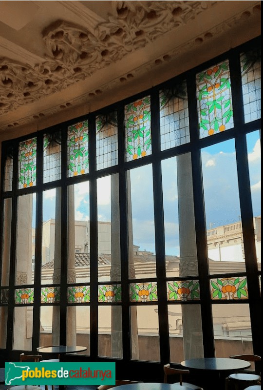 Terrassa - Teatre Principal (Foto: Sergi Suárez, 2025) Terrassa - Teatre Principal