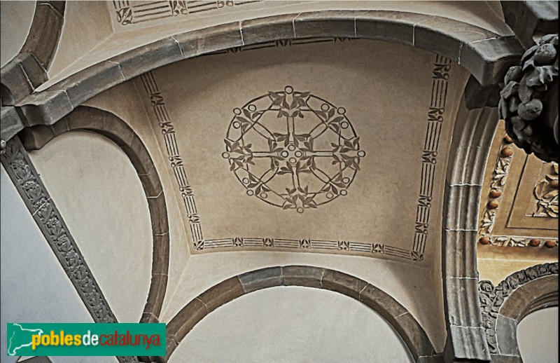 Terrassa - Teatre Principal (Foto: Sergi Suárez, 2025) Terrassa - Teatre Principal