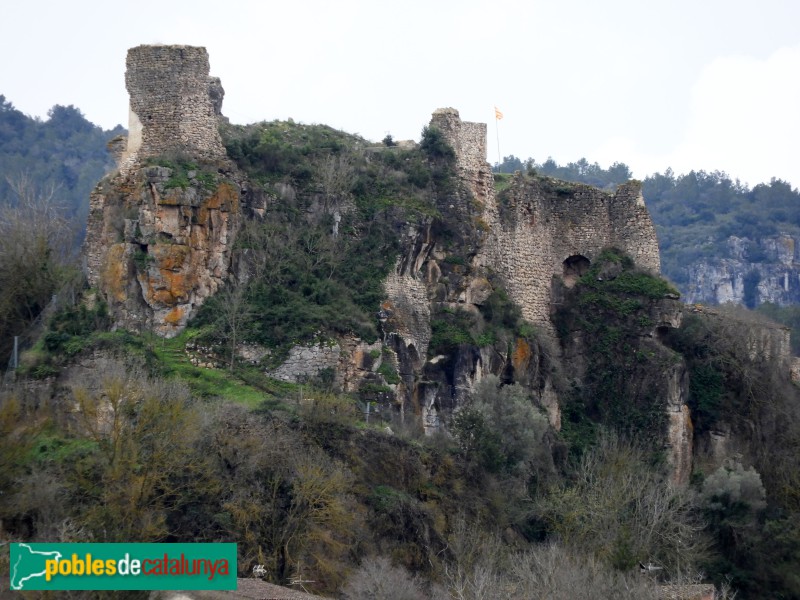 Querol - Castell