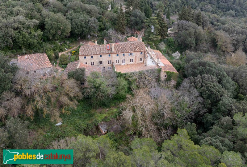 Alcover - Mas d'en Gomis