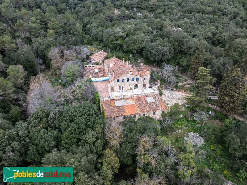 Alcover - Mas d'en Gomis