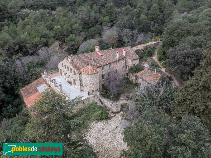 Alcover - Mas d'en Gomis