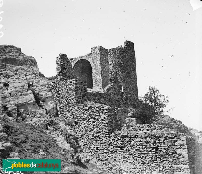 Port de la Selva - Sant Salvador de Verdera