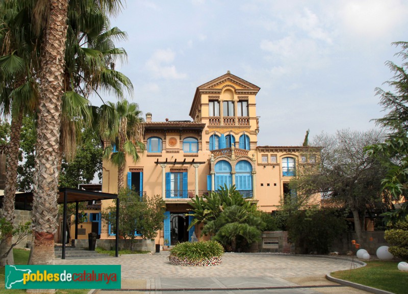 Selva del Camp - Mas Passamaner