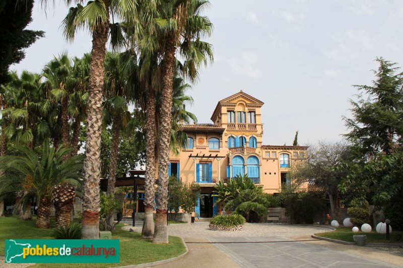 Selva del Camp - Mas Passamaner