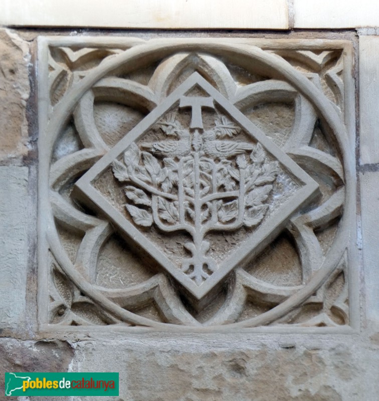 La Selva del Camp - Font del Castell (Foto: Albert Esteves, 2025) La Selva del Camp - Font del Castell