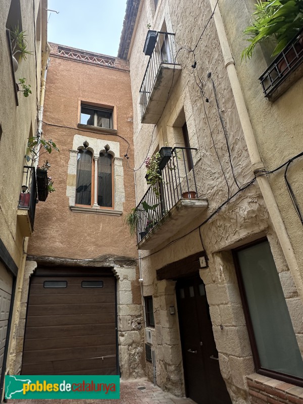 La Selva del Camp - Casa de la Vila Vella