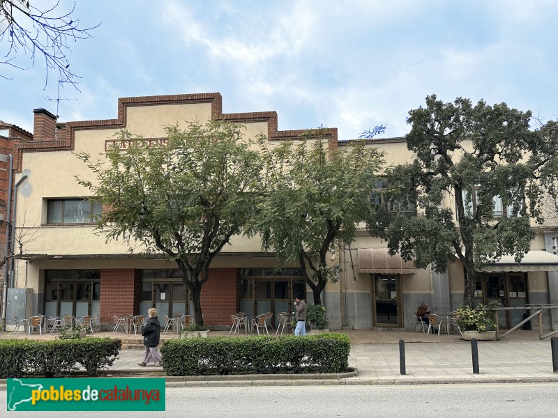 La Selva del Camp - Defensa Agrària