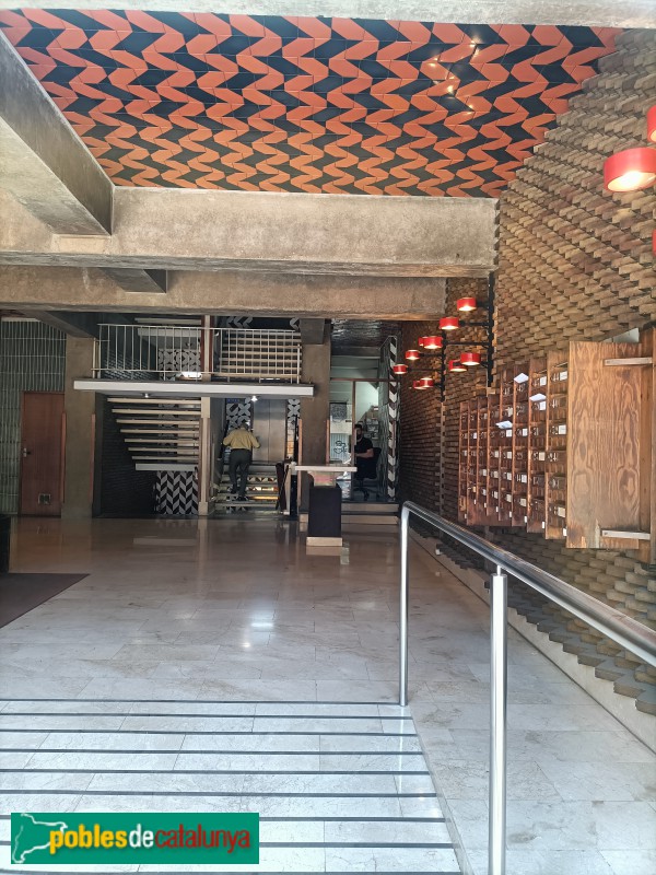 Barcelona - Brusi, 39-41