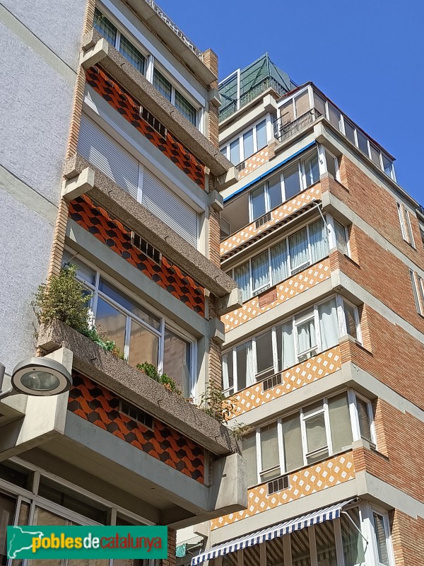 Barcelona - Brusi, 39-41