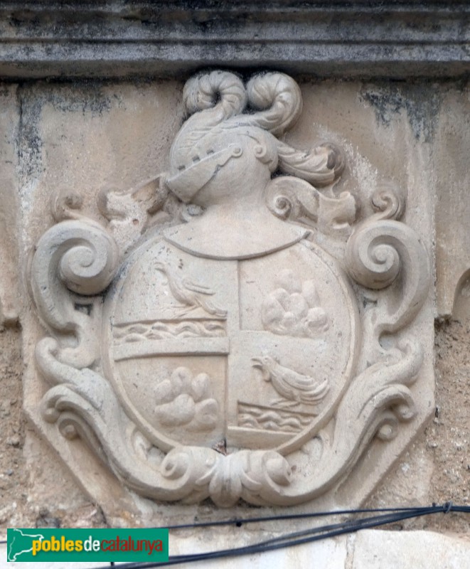 La Selva del Camp - Convent de Sant Rafael