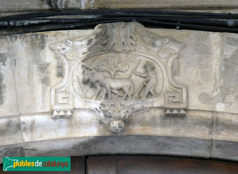 La Selva del Camp - Ca Carnicer