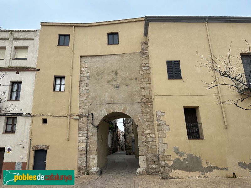 La Selva del Camp - Portal de Mates