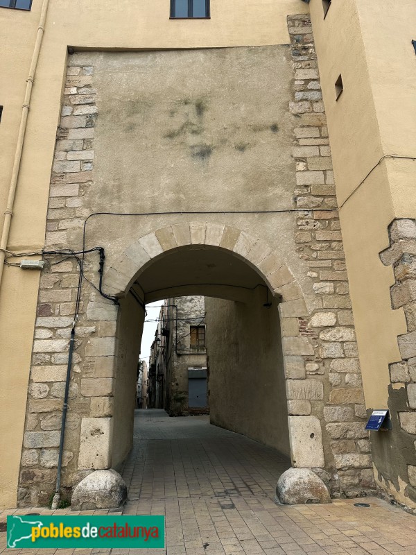 La Selva del Camp - Portal de Mates