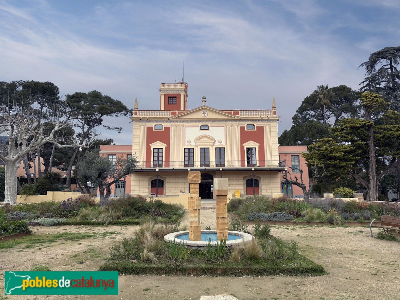 La Selva de Camp - Mas Hort d'Iglésies (Foto: Albert Esteves, 2025) La Selva de Camp - Mas Hort d'Iglésies