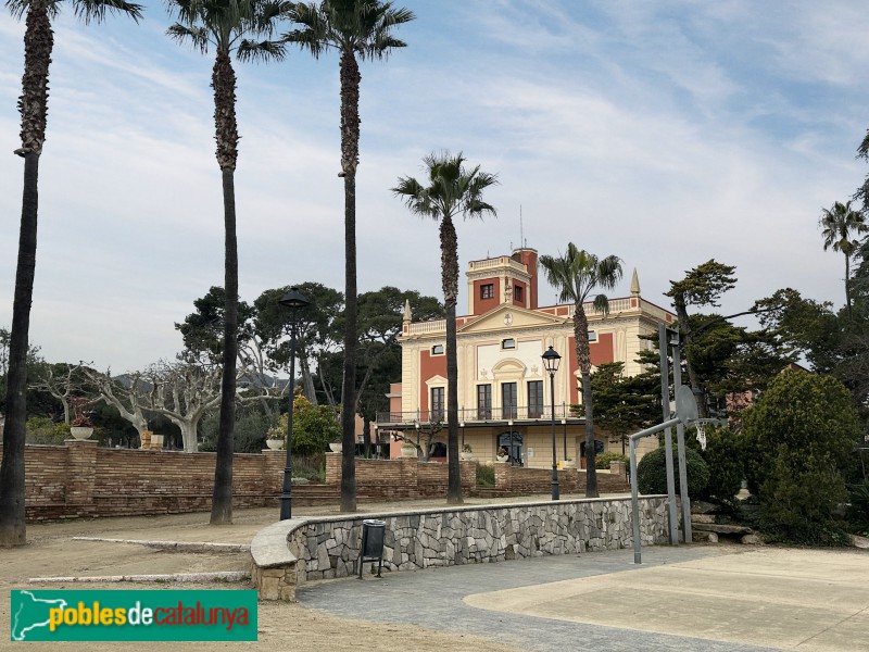 La Selva de Camp - Mas Hort d'Iglésies (Foto: Albert Esteves, 2025) La Selva de Camp - Mas Hort d'Iglésies