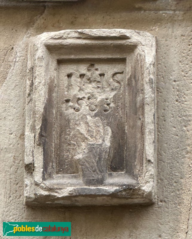 La Selva del Camp - Ca Pasqual