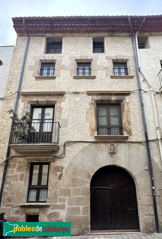 La Selva del Camp - Ca Pasqual