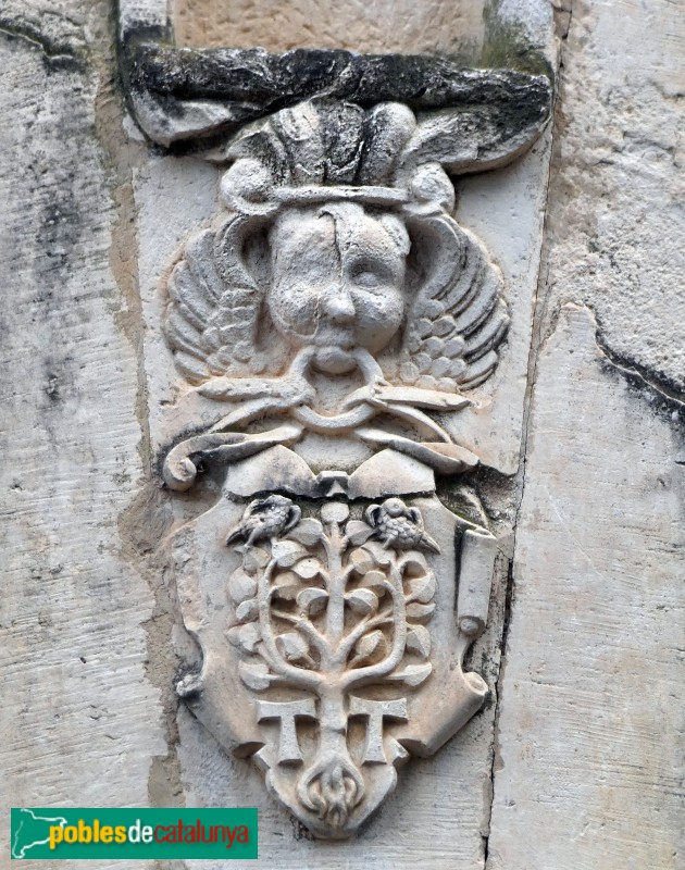 La Selva del Camp - Ermita de Santa Maria de Paretdelgada (Foto: Albert Esteves, 2025) La Selva del Camp - Ermita de Santa Maria de Paretdelgada