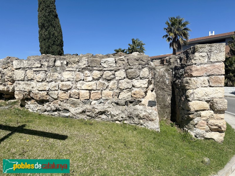 La Selva del Camp - Molí del Rovellat (Foto: Albert Esteves, 2025) La Selva del Camp - Molí del Rovellat