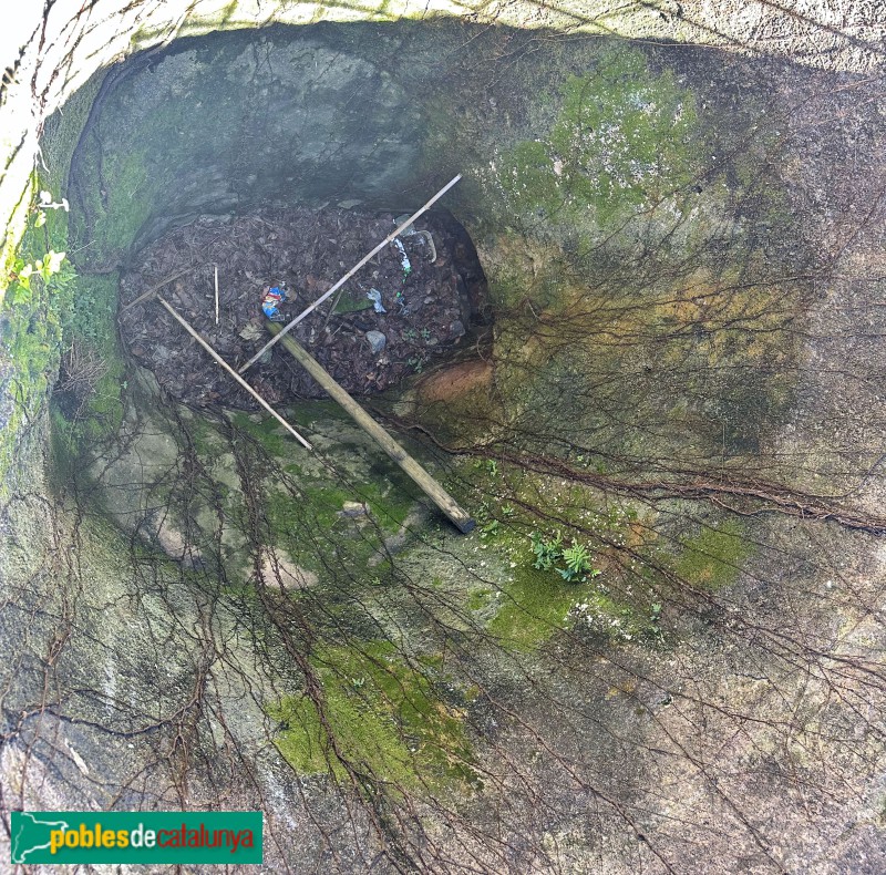 La Selva del Camp - Molí del Rovellat (Foto: Albert Esteves, 2025) La Selva del Camp - Molí del Rovellat