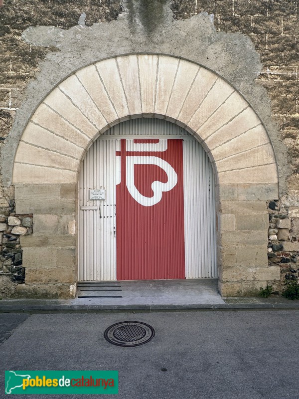 La Selva del Camp - Església de Sant Pau