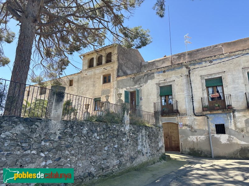 La Selva del Camp - Molí de Saforcada