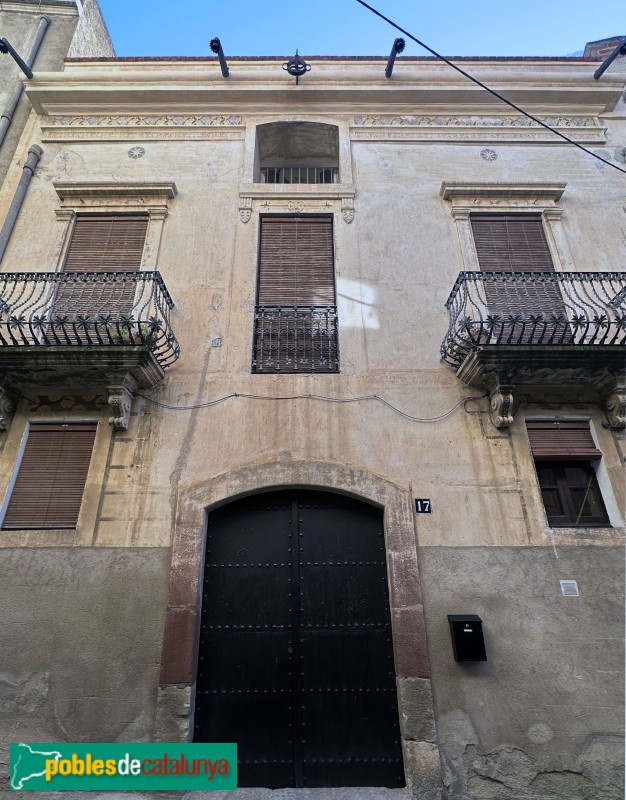 Vilaplana - Cal Peraire