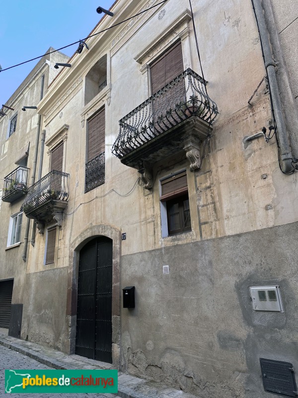 Vilaplana - Cal Peraire