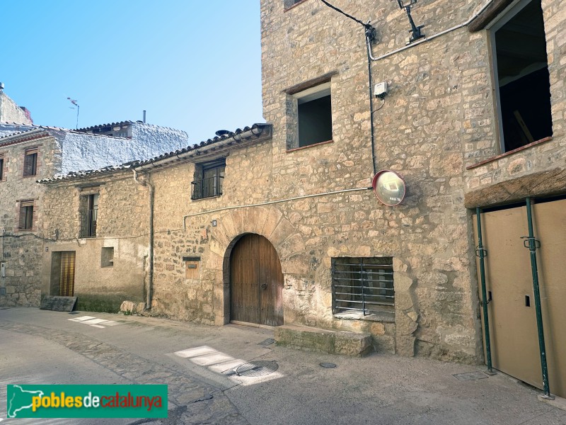 Arbolí - Ca l'Arrel