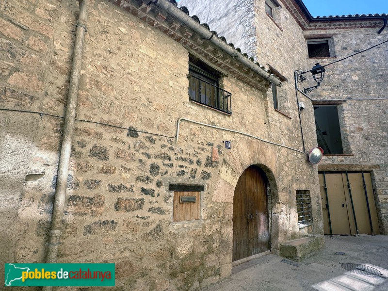 Arbolí - Ca l'Arrel