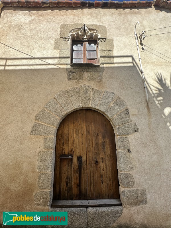 Sant Vicenç de Montalt - La Mongia