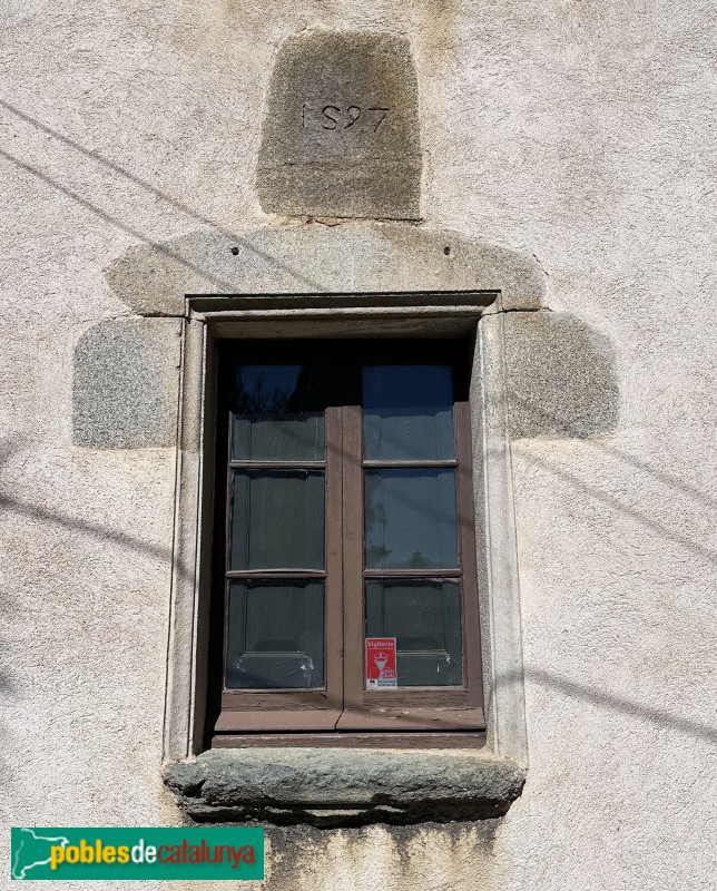 Sant Vicenç de Montalt - La Mongia