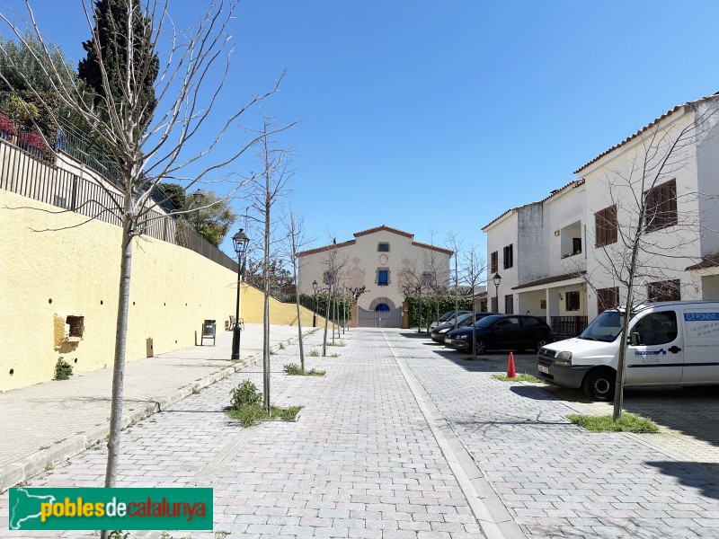 Sant Vicenç de Montalt - Can Gasull